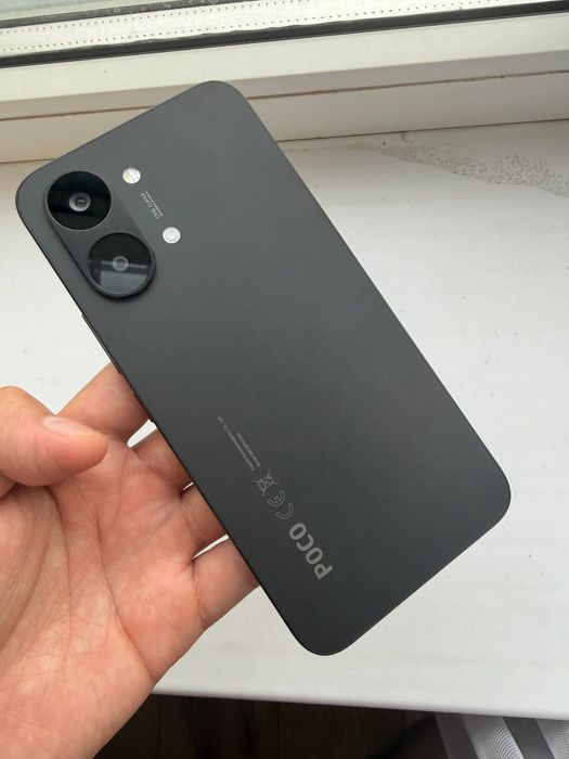 Poco X8 Pro Max 12/512gb