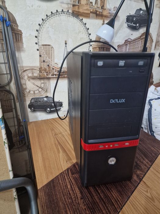 Продам ПК системный блок