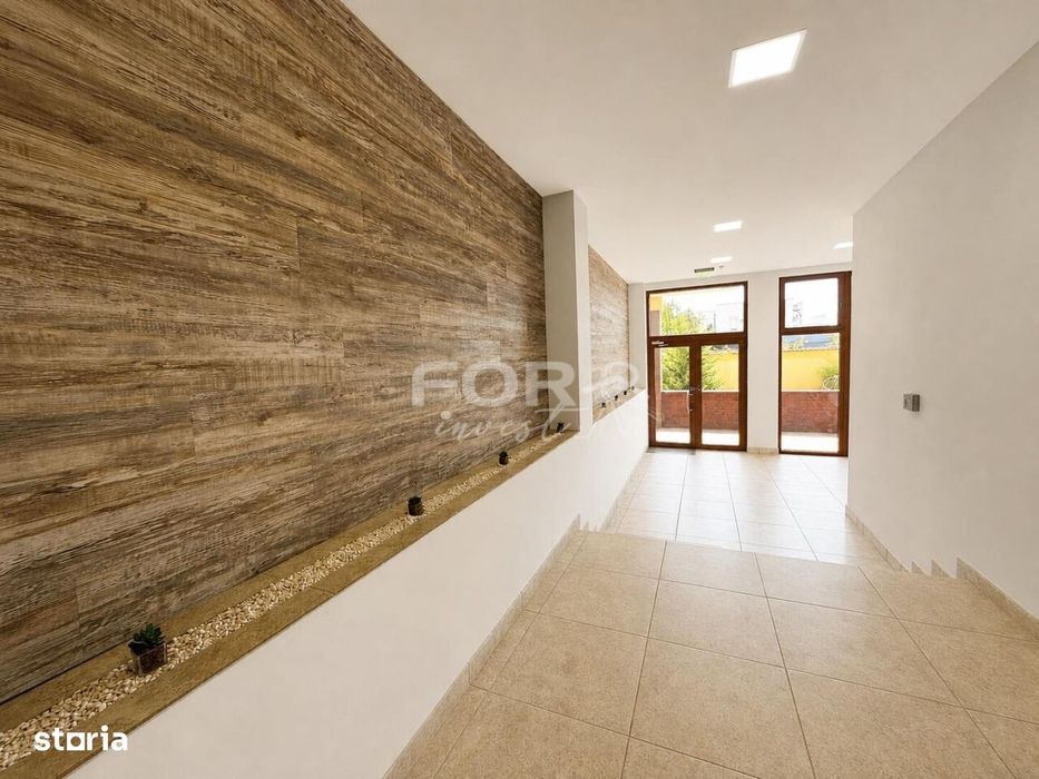 Apartament 2 camere de vanzare, bloc nou, zona Iosia