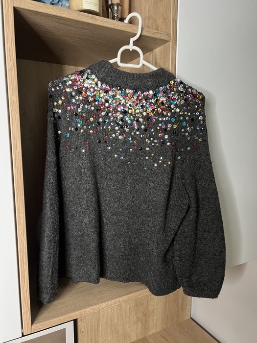 Bluza zara marimea S