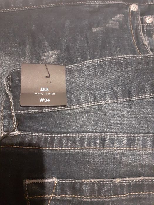 Blugi bărbați marca   True Religion