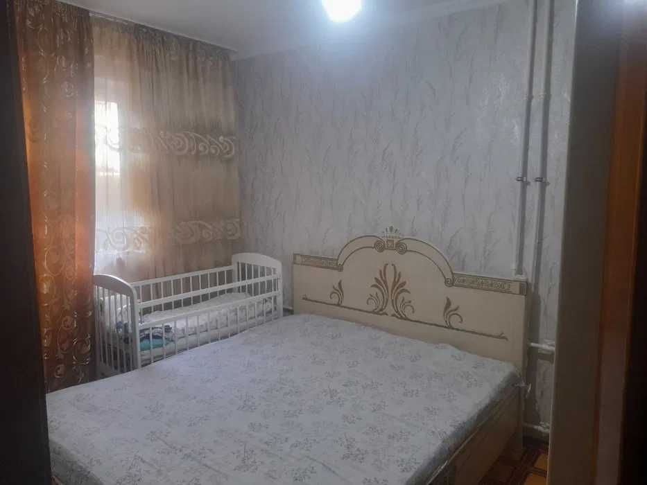 СРОЧНО Максим Горький! Продается 2х-комнатная! Военный Госпиталь 73м2!