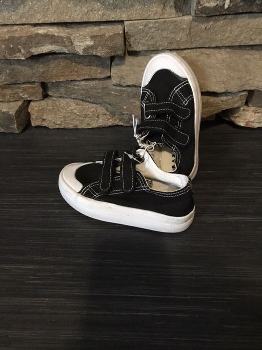 Детски кецки от Англия