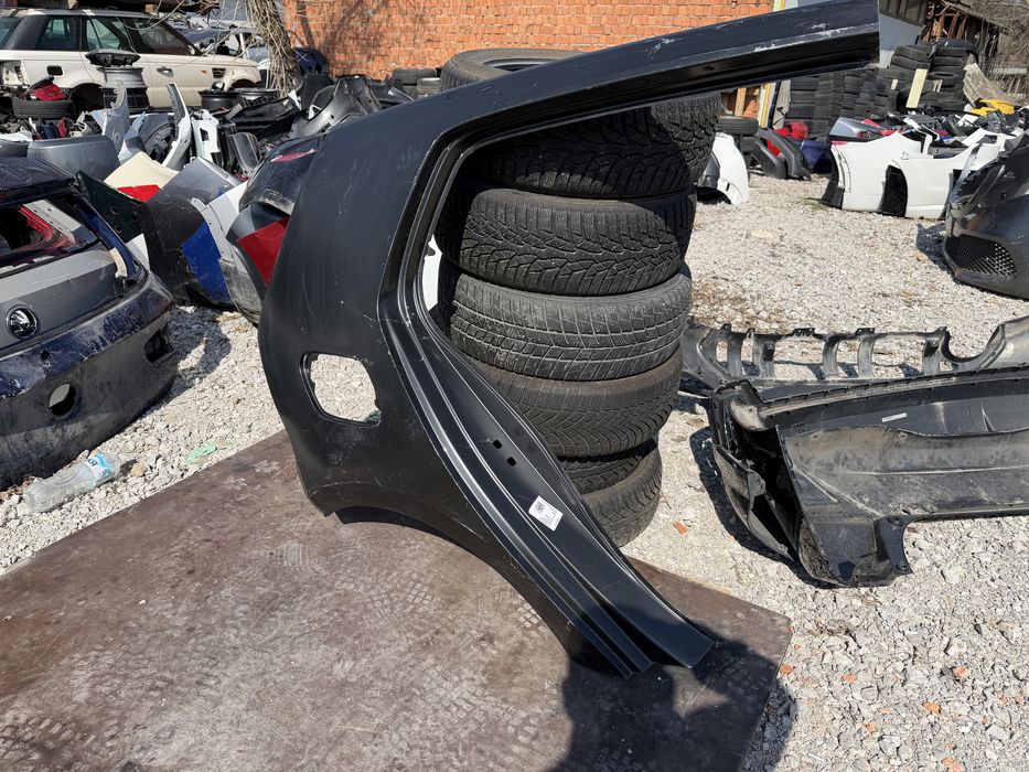 Панел VW Golf 7