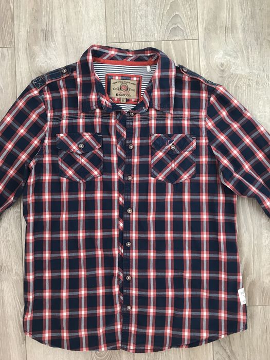 Cămașă Soccx nr.42