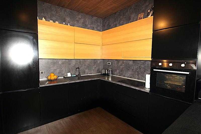 Продава се Тристаен апартамент в София, Гео Милев - 100 кв.м за 1850 €/кв.м - Снимка #7