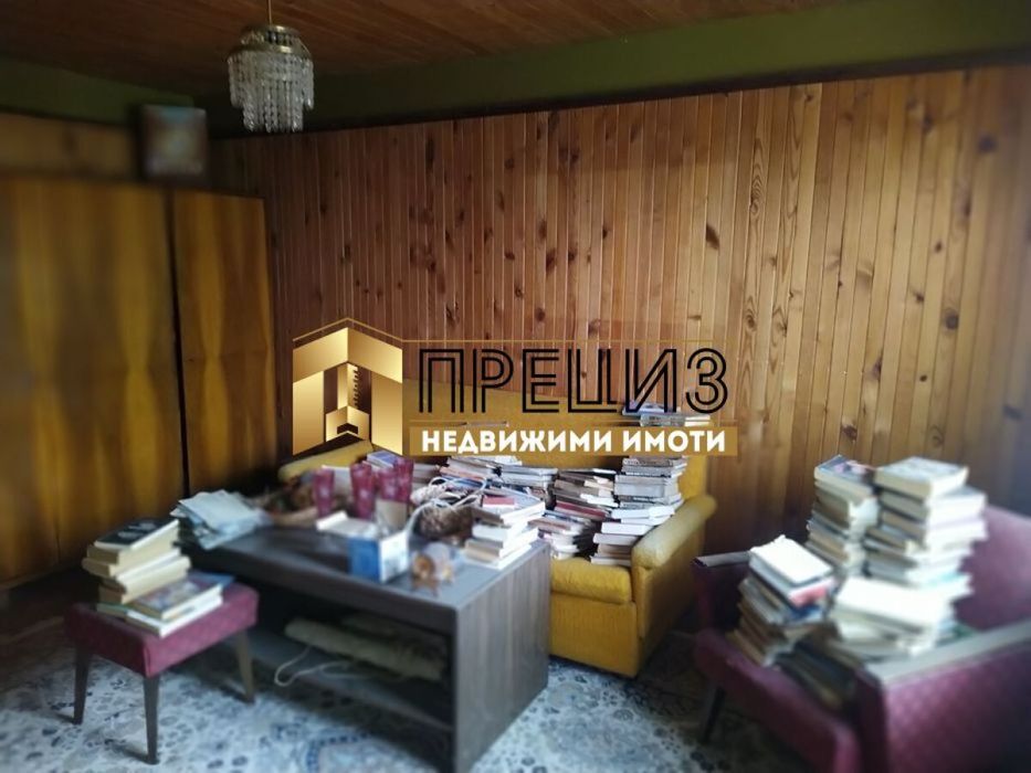 Продажба на къща в село Кюлевча