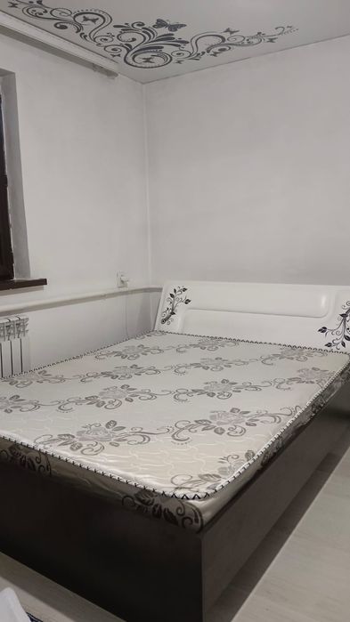 Мебел для спални кровать