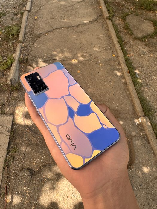 Vivo V23e 8/128 ГБ