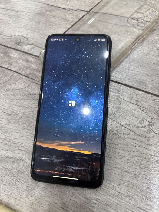 Редми 10 телефон