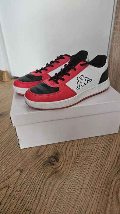 Детски маратонки на Kappa