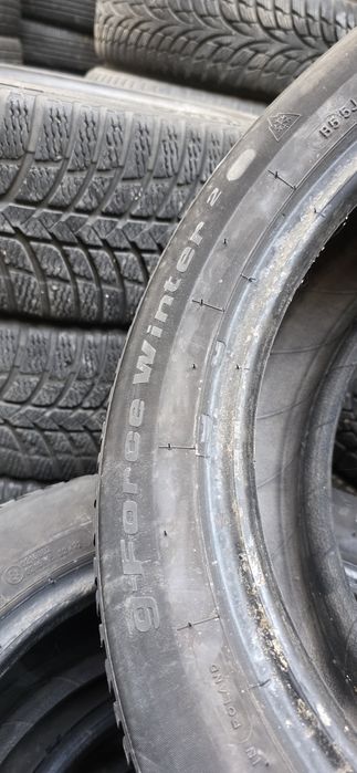 Гуми 4бр 185/60/15 - 1бр  - 27 евро