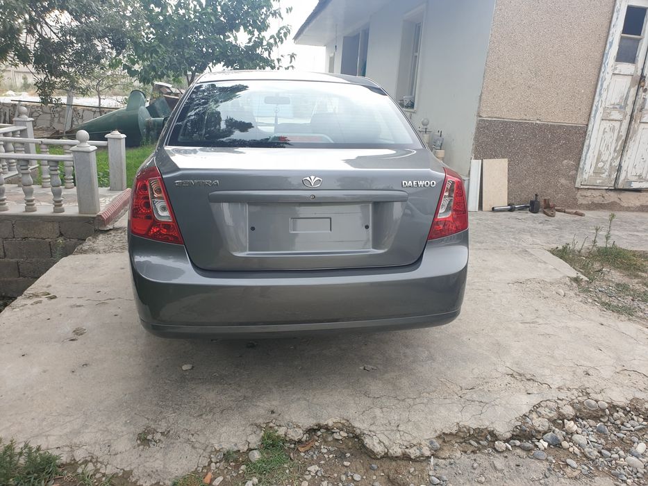 Jentra Daewoo 2 evro 2016 srochno sotiladi.