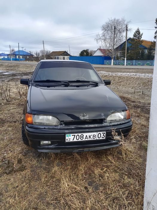 Продам автомобиль ВАЗ Лада 2114