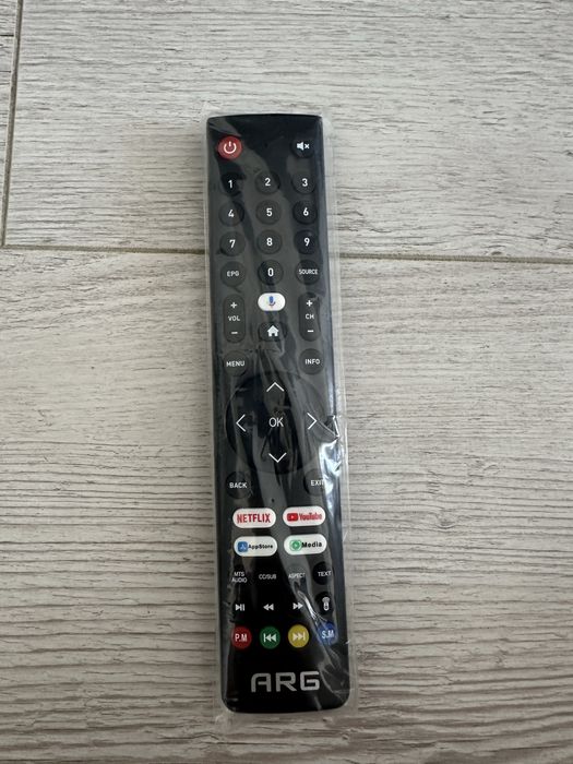 ARG диагональ 109см модель LD43D7000