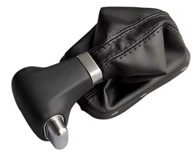 Скоростен лост VW маншон автоматик Passat Sharan Caddy Tiguan DSG