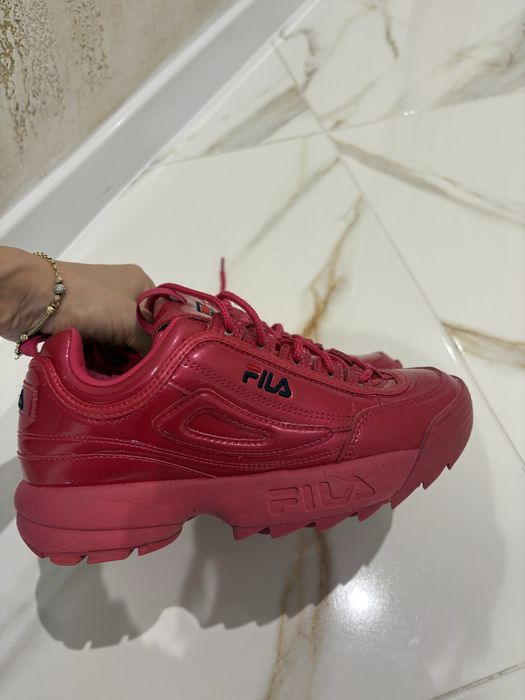 Дамски маратонки Fila Disruptor