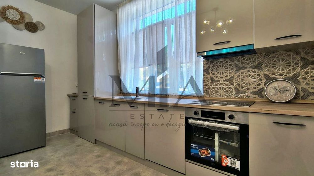 Apartament de inchiriat cu 2 camere, Central, Oradea CP3382784
