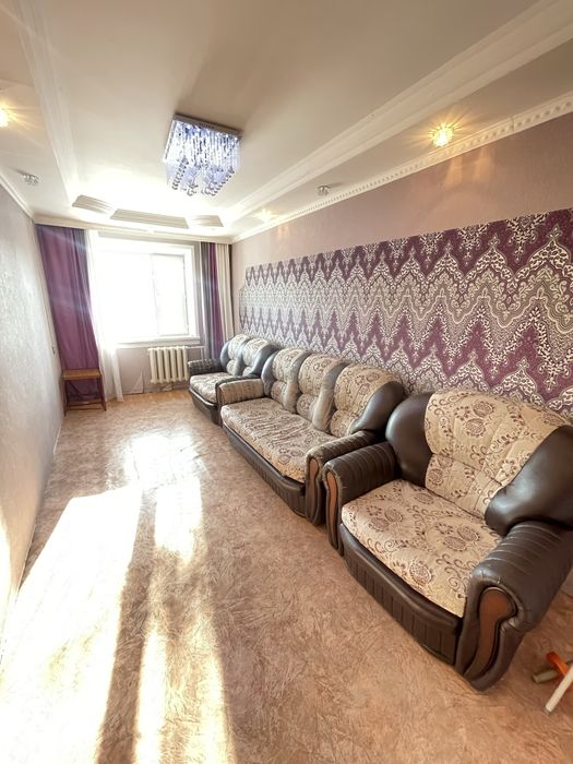 2 ком г Степногорск 3-23