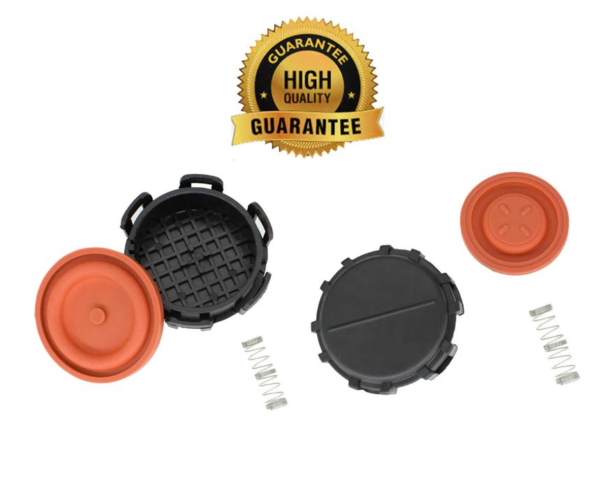 Мембрана клапан картерн газове FORD PEUGEOT CITROEN RENAUT VOLVO MAZDA