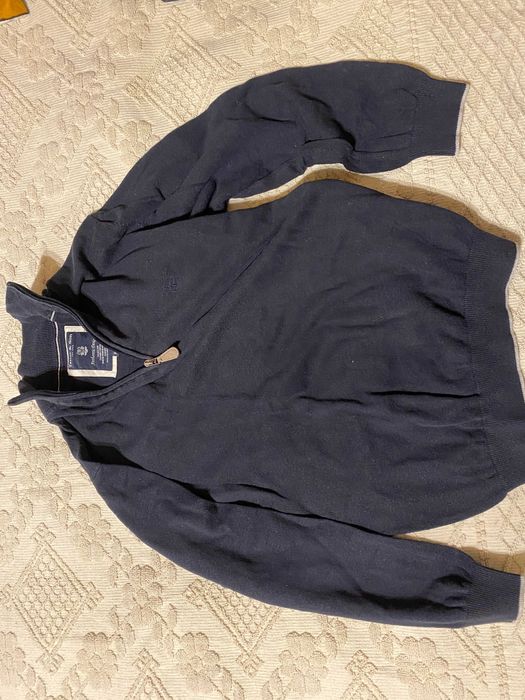 Bluza barbateasca marimea L