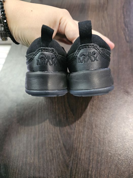 Детски маратонки Nike Air Max, 21 размер