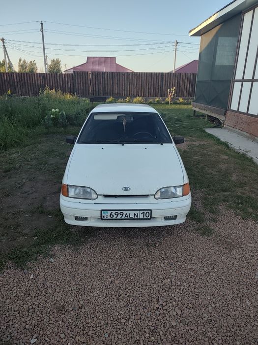 Продам ВАЗ 21 14 13 год