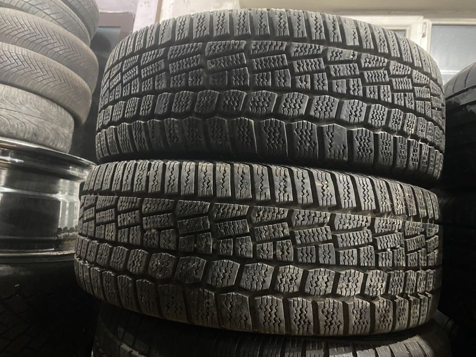 Шины Germany 205/50/17, 2шт