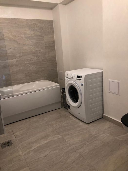 Inchiriez apartament strada Oasului