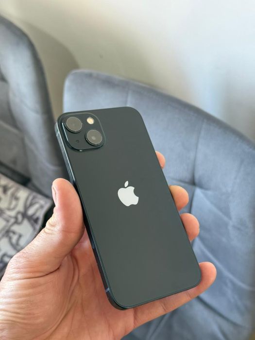 Iphone 13 512 Gb - Айфон 13 akb 80%