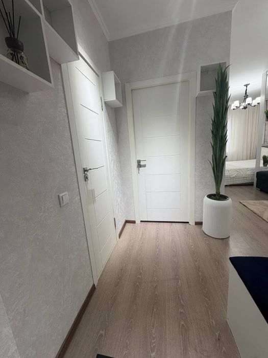 Продаётся 1в2ком ЖК Green Park 39м2 ор-р: Ул.Махтумкули