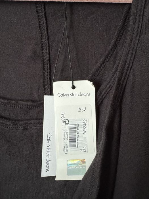 Rochie noua cu eticheta Calvin Klein XL