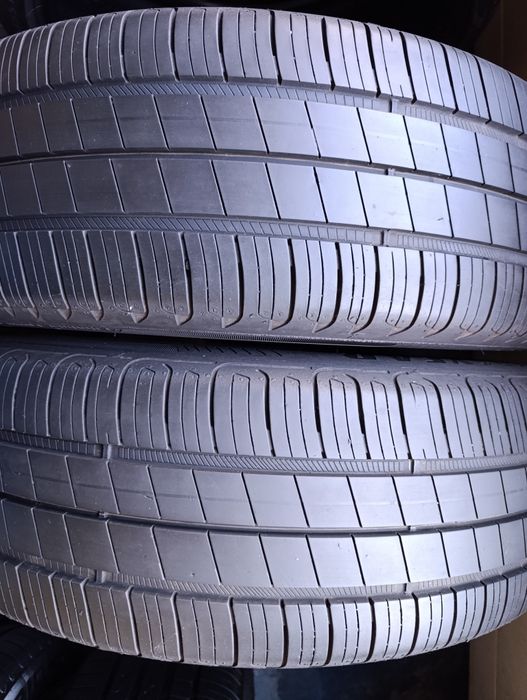 Anvelope de vara 195 55 20 Goodyear dot 2020