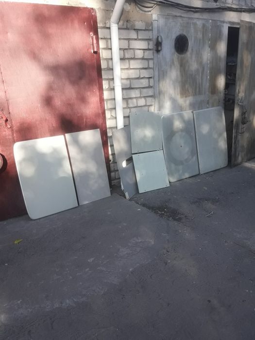 Мдф ламинат  разобранный журнальный стол