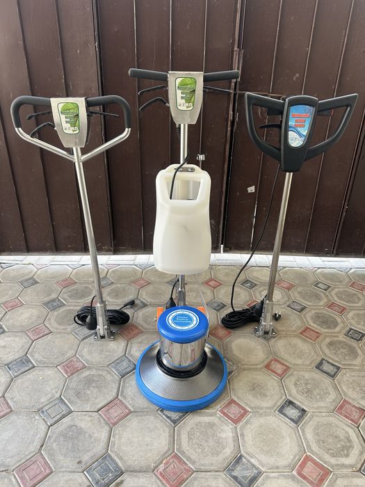 Роторная машина 43/180