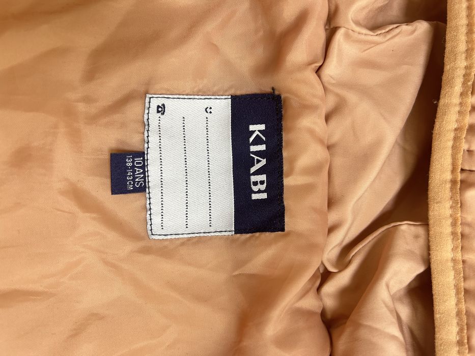 Мекичко якенце за момиче