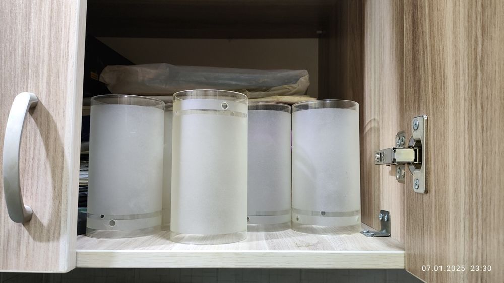 Люстра 6 рожков, продается