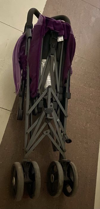 Коляска трость Chicco