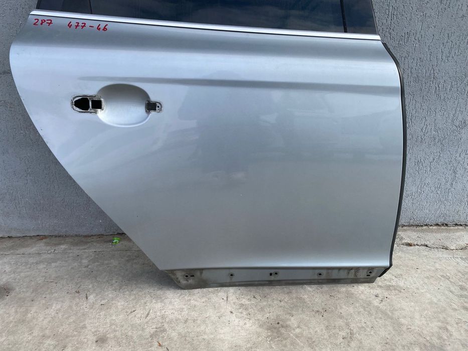 Usa Dreapta Spate Volvo XC60 2008-2017 30745504 31402418 31335543