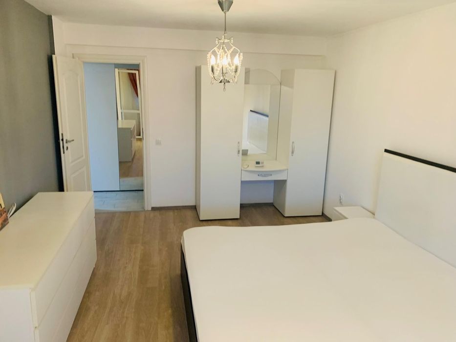 Garsoniera de inchiriat - 40 mp