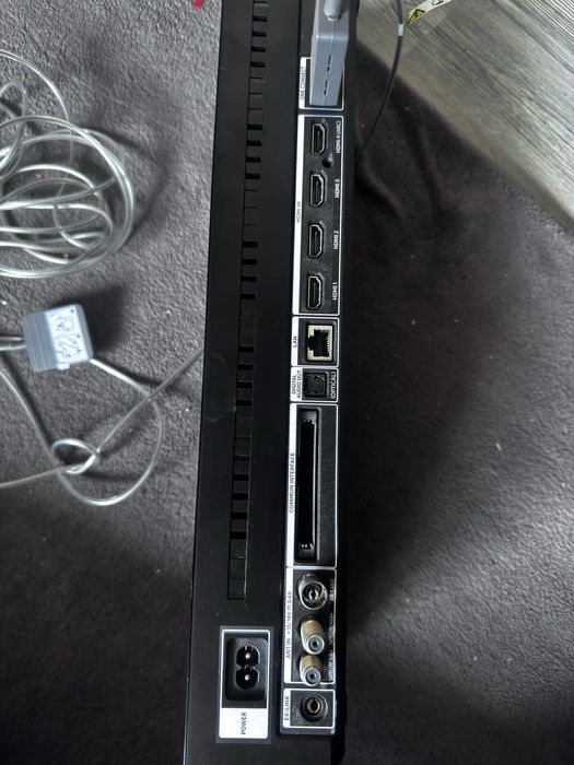 Samsung One Connect Box.