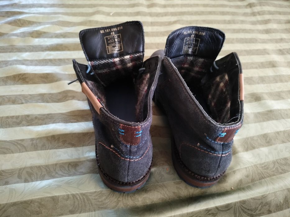 Продам обувь мужские, новые