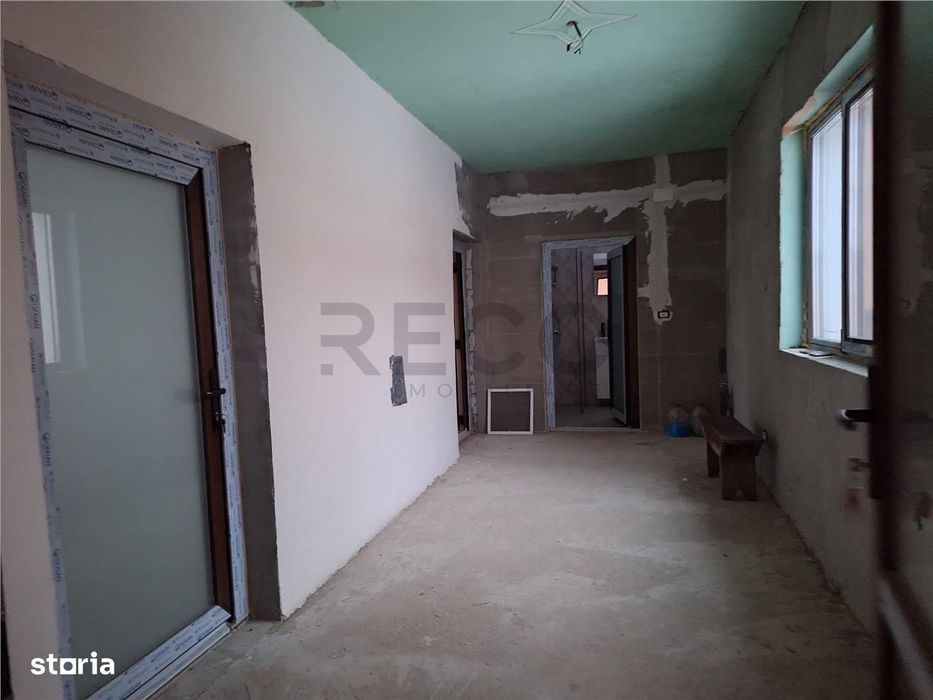Reco, Casa 4 camere, Uileacul de Beius