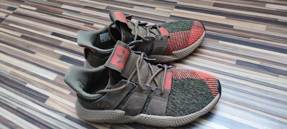 Adidas Prophere,multicolor