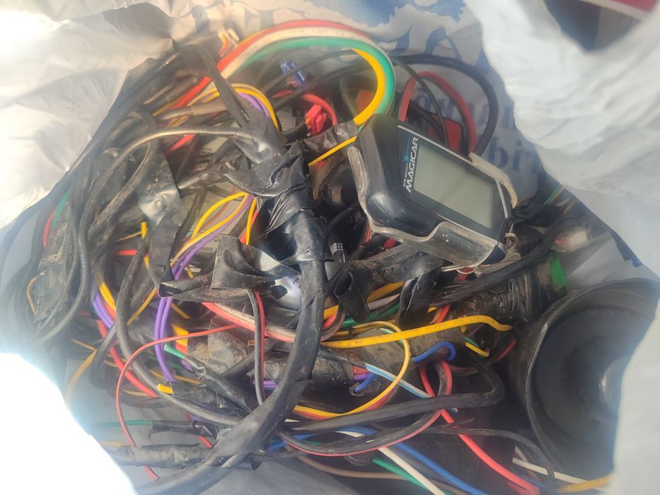 Mijkar 907ishlashi yaxshi