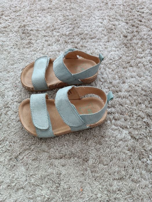 Детски сандали H&M