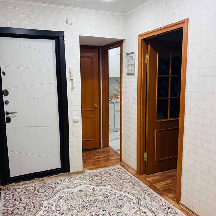 Продам 3 комнатрую квартиру
