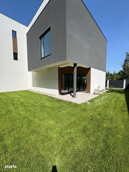 Vila noua, 6 camere- Iancu Nicolae