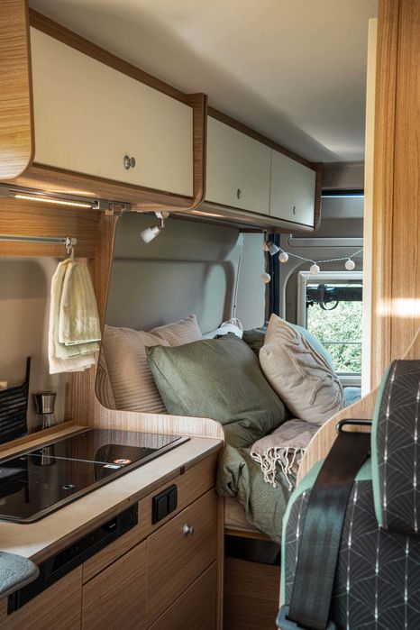 Кемпери под наем, с включено оборудване от 110€/ден - XCampers.bg