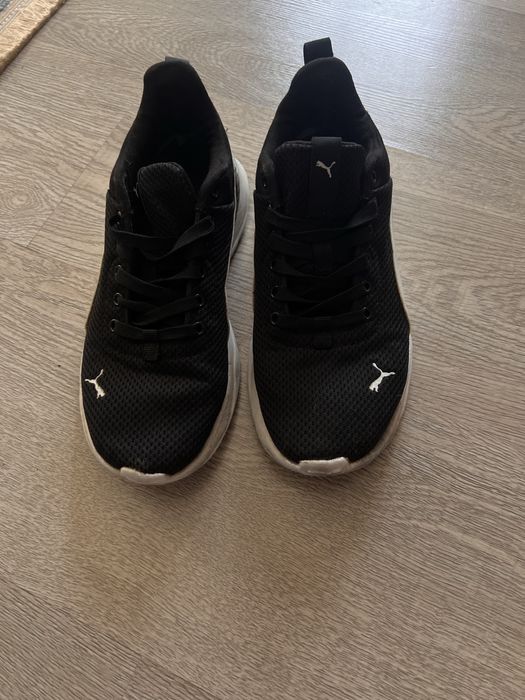 Кроссовки Puma оригинальний покупал в Англий
